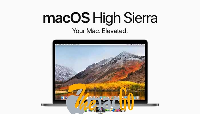 google drive for mac os high sierra